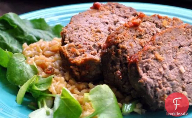 Rindfleisch Stroganoff Mit Reis
