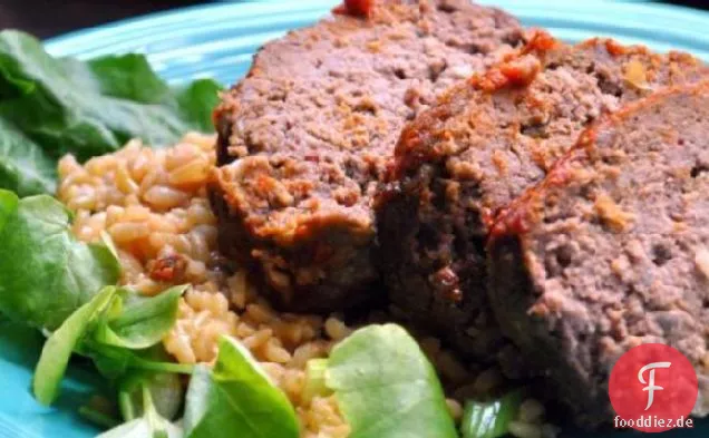 Glutenfreier Hackbraten