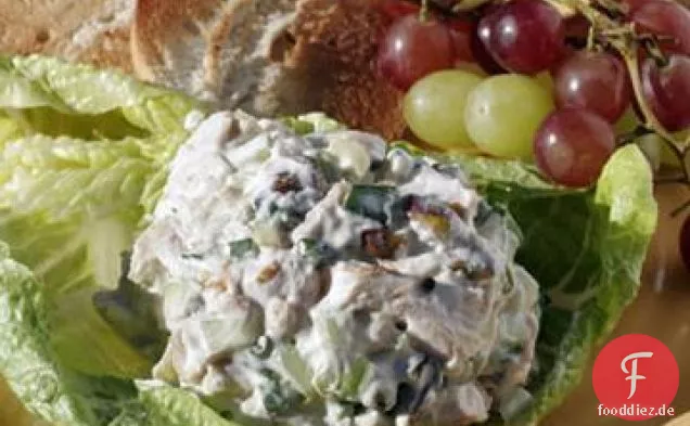 Feier Hähnchen-II