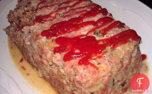 Rindfleisch Stroganoff Mit Reis
