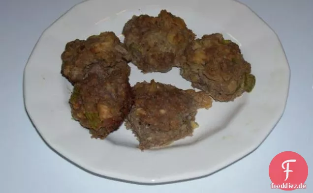 Fleischmischung (Batch-Kochen)