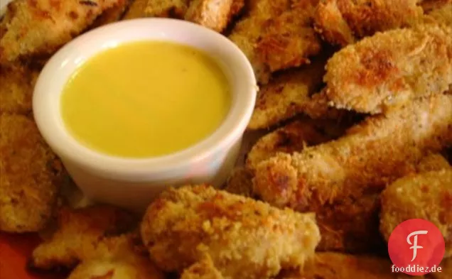 Super Sandwiches für Kinderpartys