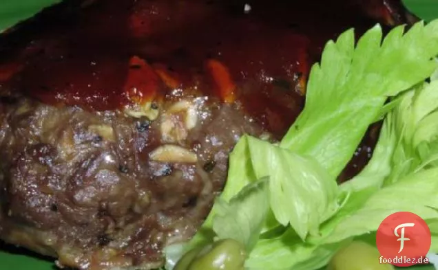 Zu Zweit Meat Loaf