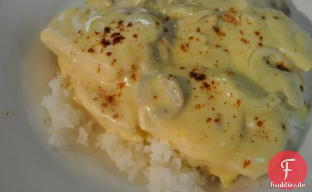 Speck Cheeseburger Hackbraten