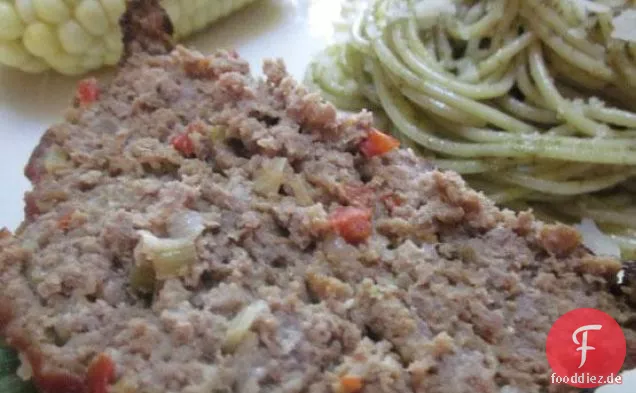 Elvis Spaghetti