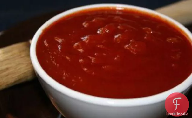 Barbecue-Sauce