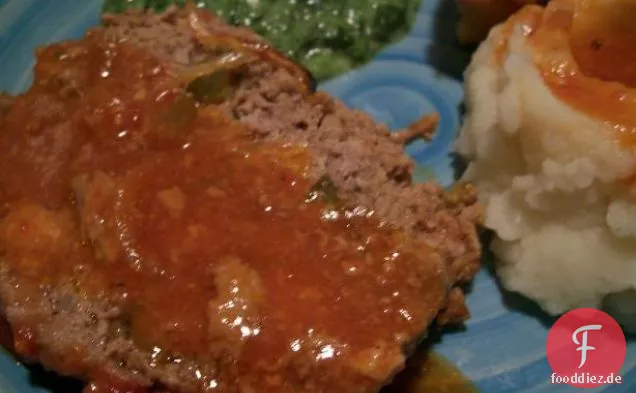 Wardies Hackbraten