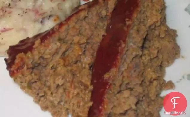 Chef ' s Catalog Weltweit Größten Hackbraten
