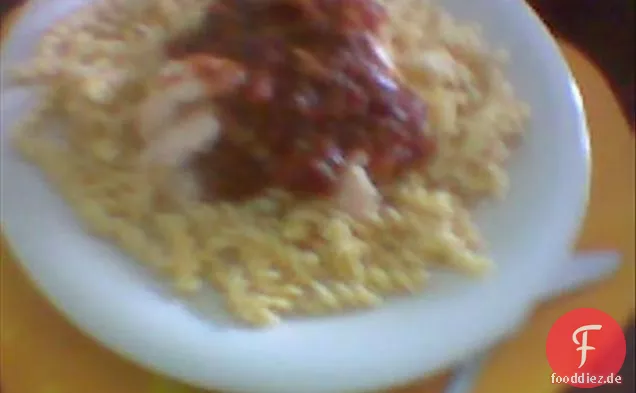 Beef Stroganoff, das Beste