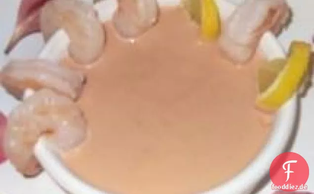 Texas BBQ-Sauce