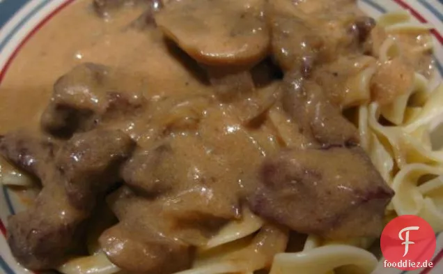 BBQ Fleischbällchen