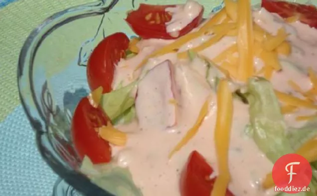 Kraft Tausend Insel Dressing