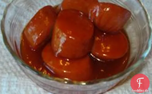 Wienie-Sauce