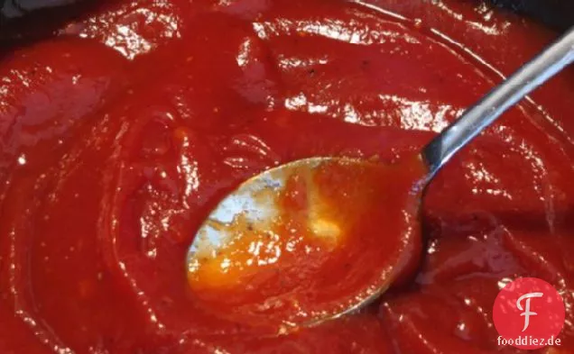Arbys Sauce