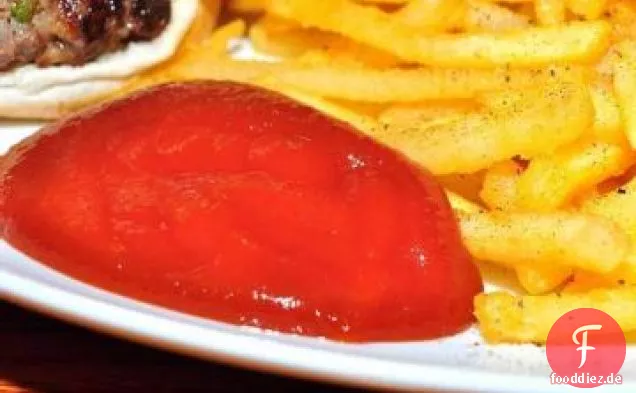Ketchup-Dip