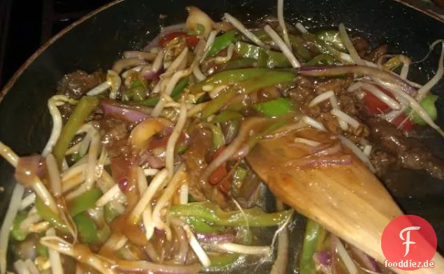 Hausgemachte russische Salatdressing