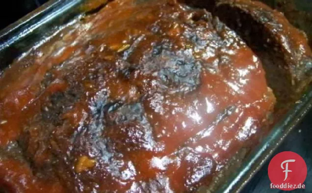 Hackbraten für einen Mob