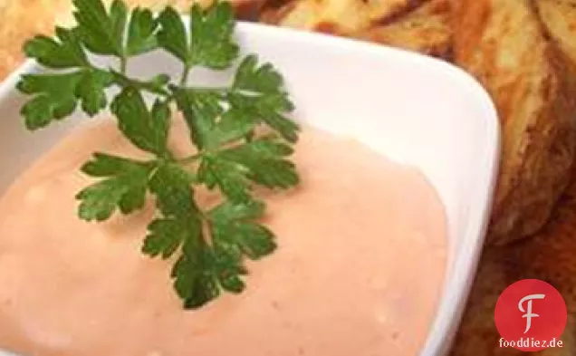 Fry Sauce