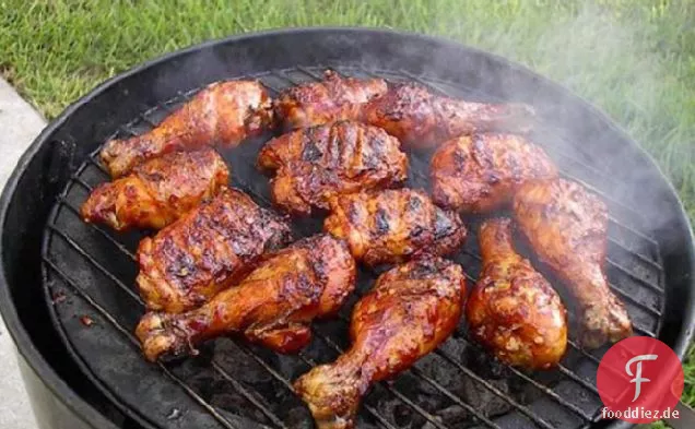 Gute Bbq-Sauce