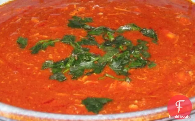 Tschechisches Gulasch (das Echte)