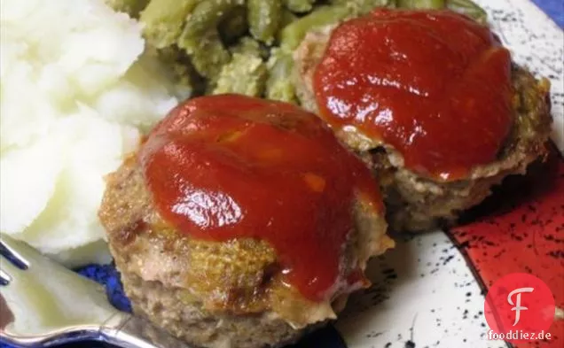 Mini Hackbraten