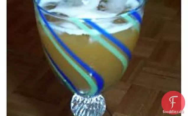 Sue ' s Killer Martini
