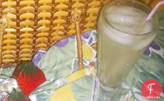 Einfache Limonade