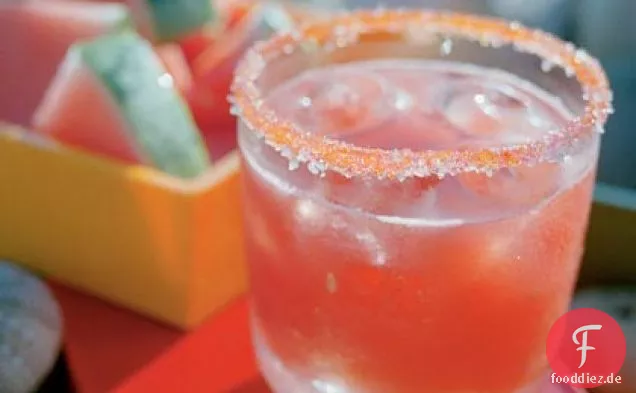 Margarita de Sandia