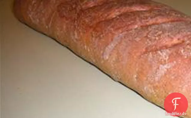 Sauerteig Roggen