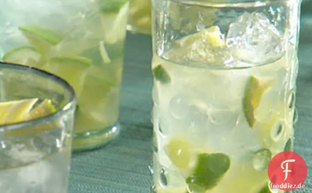 Caipirinha-Cocktail