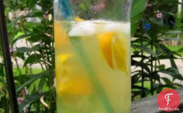 Wodka Wasser
