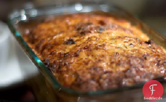 Altmodischer Hackbraten I