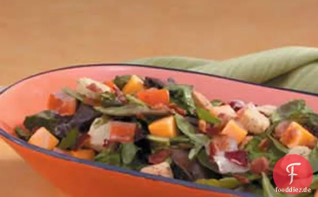 BLT-Salat