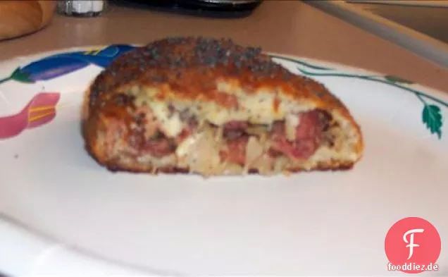 Speck Jack Chicken