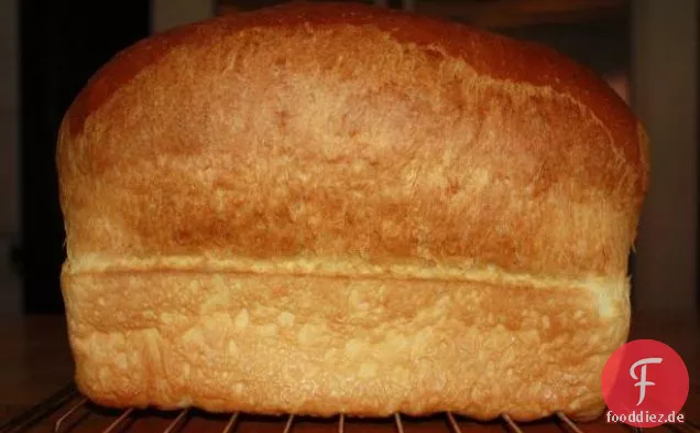 Beas Lieblings hausgemachtes Brot oder Brötchen