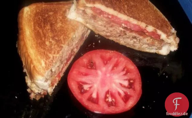 Getrüffelte Makkaroni und Käse