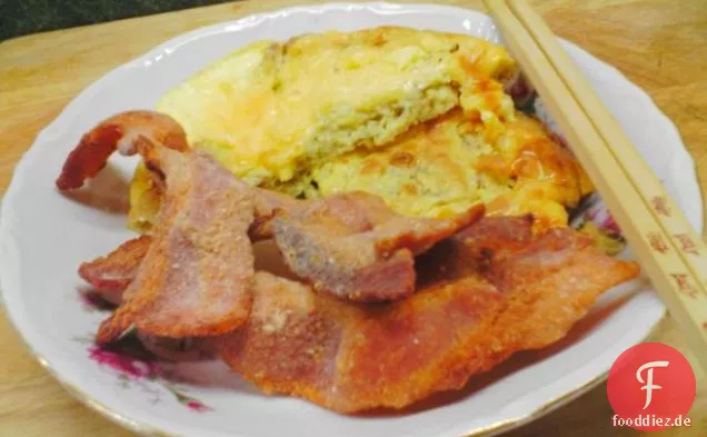 Tempura Speck