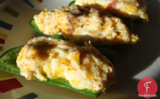 Jalapeno Poppers