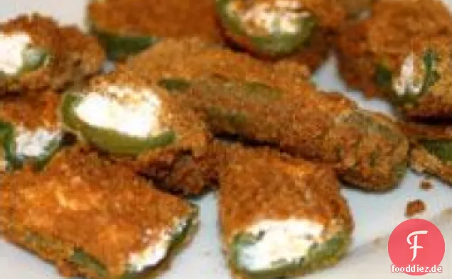 Jalapeno Poppers