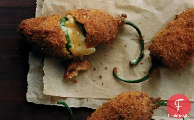 Jalapeno Poppers