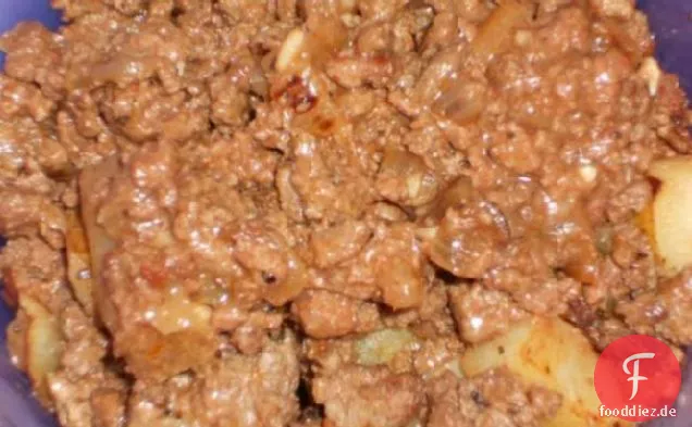 Wild-Hash