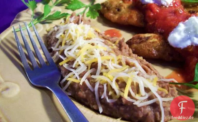 Piroggen-Lasagne