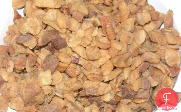 Chili-Bohnen-Dip