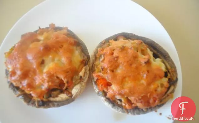 Sarasota Supreme Smoky Scalloped Kartoffeln und Schinken