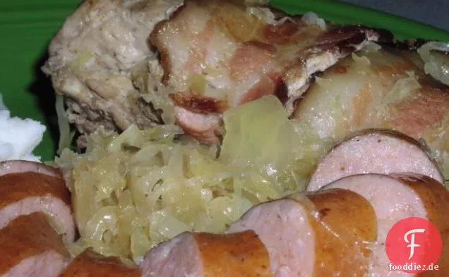 Speck Cheeseburger Suppe ( Paula Deen )