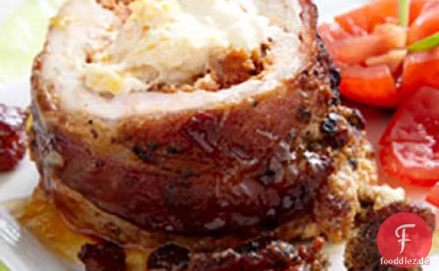 RWOP Finalist: Lecker!