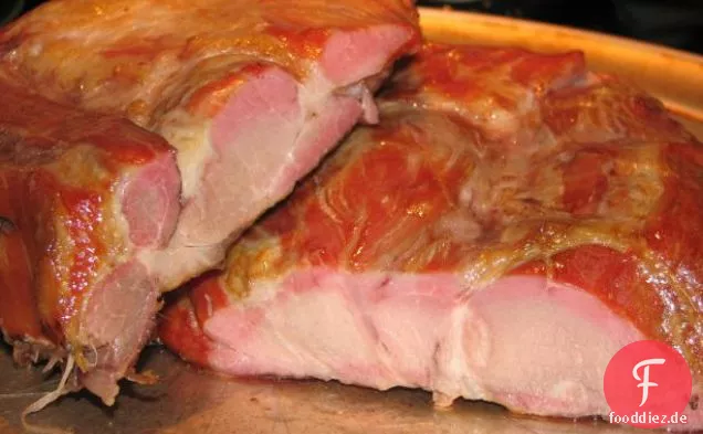 Makin Speck
