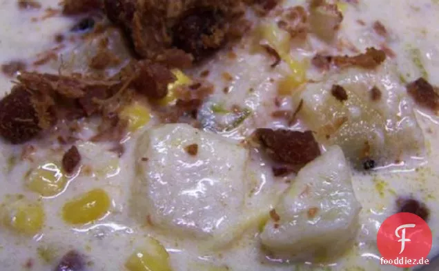 Corn Chowder