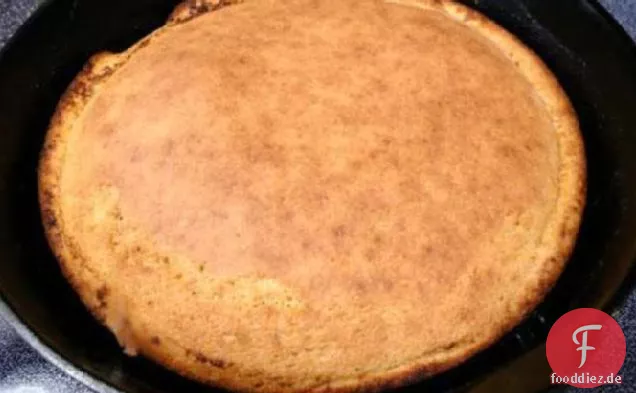 Wunderbares Buttermilch-Maisbrot