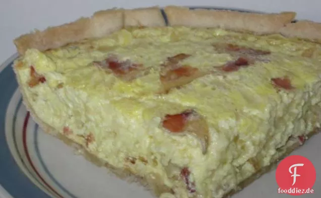 Geladenes Knoblauchbrot